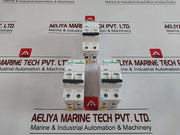 Schneider Electric Ic60N C6A Miniature Circuit Breaker 6A 230V