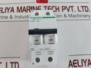 Schneider Electric Ic60N C6A Miniature Circuit Breaker 6A 230V