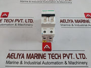 Schneider Electric Ic60N C6A Miniature Circuit Breaker 6A 230V