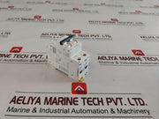 Schneider Electric Ic60N C6A Miniature Circuit Breaker 6A 230V