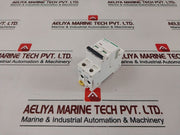 Schneider Electric Ic60N C 10A 2P Circuit Breaker 10A 380V