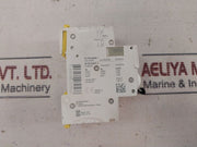 Schneider Electric Ic60N C 16A Miniature Circuit Breaker A9F74216