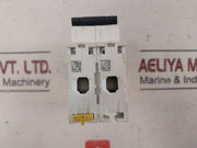 Schneider Electric Ic60N C 16A Miniature Circuit Breaker A9F74216