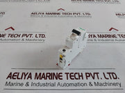 Schneider /Merlin Gerin Ic60N C 2A Circuit Breaker A9F04102