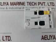 Schneider Ic60N C 4A 2 Pole Circuit Breaker A9F04204 50/60Hz