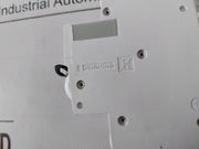 Schneider Ic60N C 4A 2 Pole Circuit Breaker A9F04204 50/60Hz