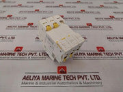 Schneider Electric Ic60N C 6A Circuit Breaker 400V