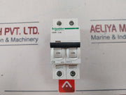 Schneider Electric Ic60n C 6a Miniature Circuit Breaker 42062200100
