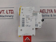 Schneider Electric Ic60n C 6a Miniature Circuit Breaker 42062200100