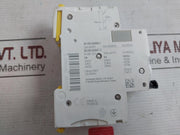 Schneider Electric Ic60N D 4A Miniature Circuit Breaker 6000A 50/60Hz 6Kv 500V