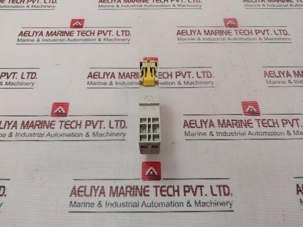 Schneider Electric Ie 25A Contactor 201130 500V 50Hz