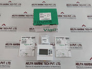 Schneider Electric Vigilohm Imd-im10 Insulation Monitoring Device