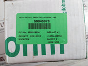 Schneider Electric Vigilohm Imd-im10 Insulation Monitoring Device