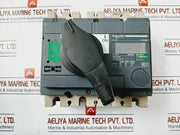 Schneider Electric Ins250 Switch Disconnector 250A/60°C 750V 50/60Hz