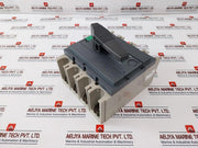 Schneider Electric Ins 630 Switch-disconnect 4P 630A 750V Ac 50/60Hz