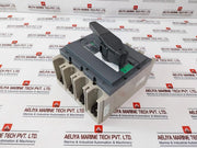 Schneider Electric Ins 630 Switch-disconnect 4P 630A 750V Ac 50/60Hz