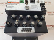 Schneider Electric Power Logic Ion8650 Varhour Meter