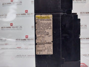Schneider/Square D Jjp36225 3 Pole Powerpact Molded Case Circuit Breaker