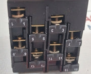 Schneider Electric K1H008Nx Switch