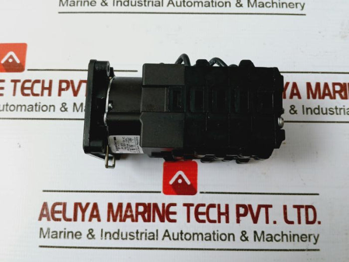 Schneider Electric K1K015U Body For Changeover Switch En/Iec 60947-5-1