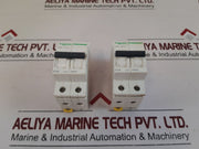 Schneider Electric K60H C10A Circuit Breaker