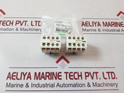 Schneider electric la1 kn 22 contact block