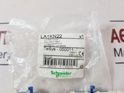Schneider electric la1 kn 22 contact block