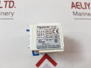 Schneider electric la1 kn 22 contact block