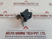 Schneider electric la1 kn 22 contact block with connector