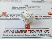 Schneider Electric La1Kn11 Auxiliary Contact Block 10A 690V