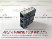 Schneider Electric La9 D 115603/604 Terminal Block