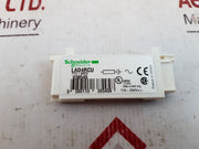 Set of 4X Schneider electric lad4rcu surge suppressor