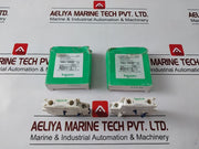 Schneider Electric Lad8N11 Lateral Contact Block