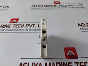 Schneider Electric Lad8N11 Lateral Contact Block Used