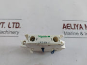 Schneider Electric Lateral Contact Block Lad8N11
