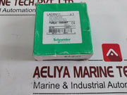 Schneider Electric Lateral Contact Block Lad8N11