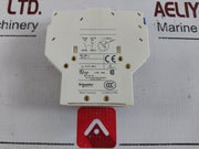 Schneider Electric Lateral Contact Block Lad8N11