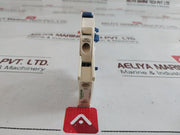 Schneider Electric Lateral Contact Block Lad8N11