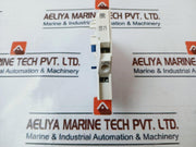 Schneider Electric Lad8N11 Auxiliary Contact Block New