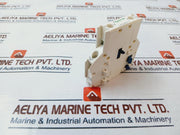 Schneider Electric Lad8N11 Auxiliary Contact Block New