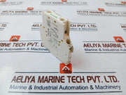 Schneider Electric Lad8N11 Auxiliary Contact Block New