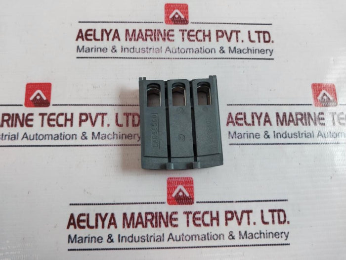 Schneider Electric Lad96560 Everlink Size 3 Power Terminal Block