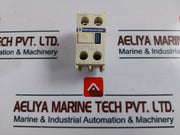 Schneider Electric Ladn02 Auxiliary Contact Block 690V