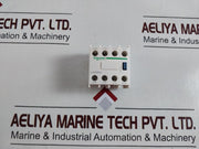 Schneider/Telemecanique Ladn04 Auxiliary Contact Block 10A