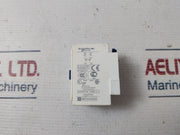 Schneider Electric Ladn11 Auxiliary Contact Block