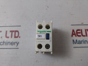 Schneider Electric Ladn11 Auxiliary Contact Block
