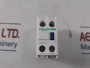 Schneider Electric Ladn11 Contact Block