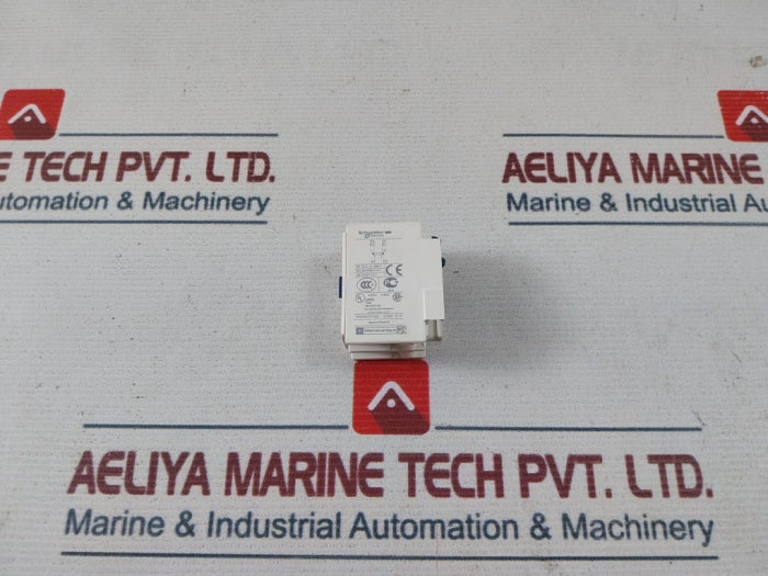 Schneider Electric Ladn11 Contact Block
