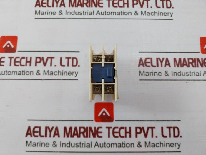 Schneider Electric Ladn11C Auxiliary Contact Block 10A 690V Iec 60947