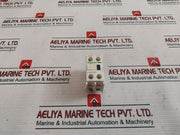 Schneider Electric Auxiliary Contact Block Ladn20